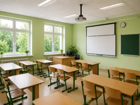 Pro firmy, obce a školy - Novák Malby | Malířské práce Pelhřimov a okolí
