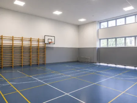 Pro firmy, obce a školy - Novák Malby | Malířské práce Pelhřimov a okolí