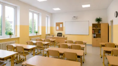 Pro firmy, obce a školy - Novák Malby | Malířské práce Pelhřimov a okolí